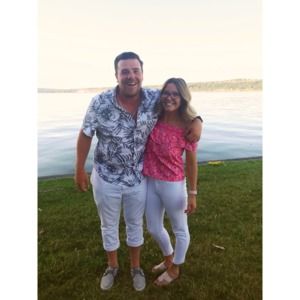 Meet your Posher, Carolyn